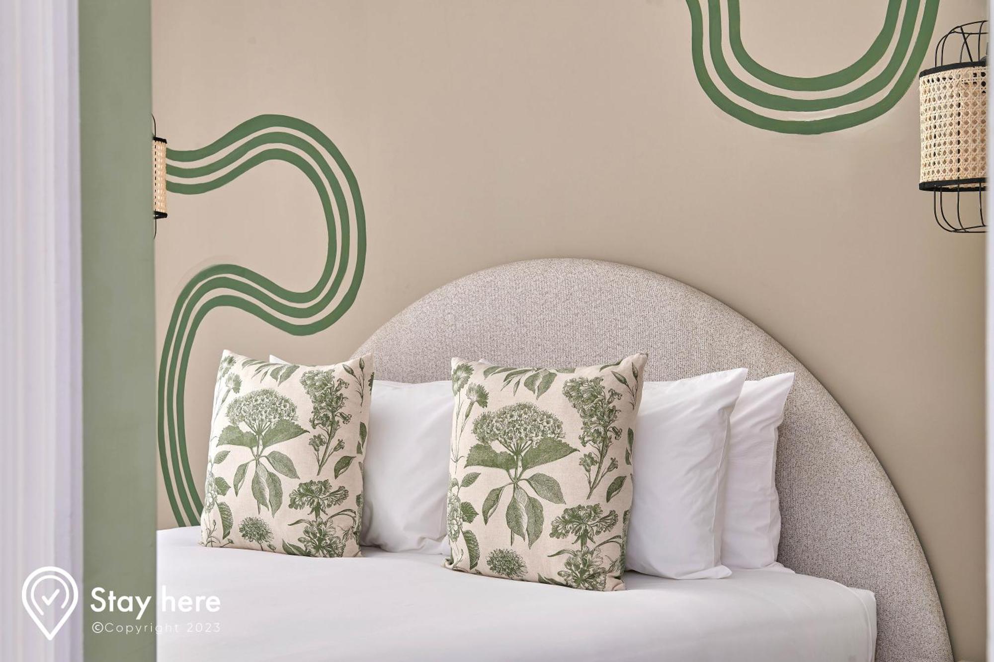 Stayhere Casablanca - Maarif - Elite Residence Zewnętrze zdjęcie